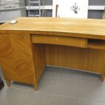 657 2618 WRITING DESK